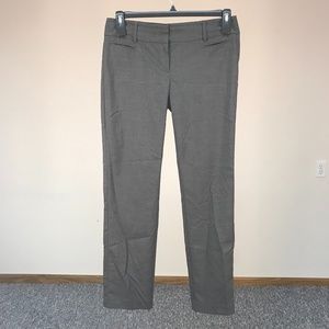 Loft Factory "Original" Gray Career Pants, 2